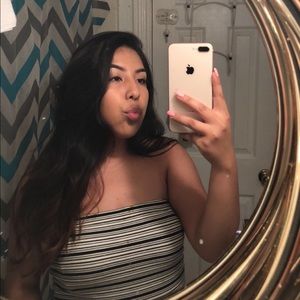 Meet your Posher, Judith